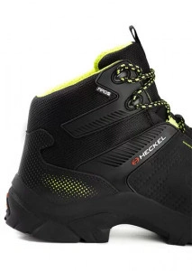 Bocanci de protectie Maccrossroad 3.0 negru S3 - Img 5