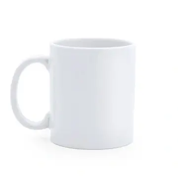 Cană ceramică cu capacitate de 370 ml