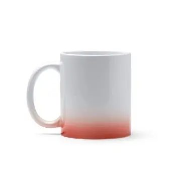 Cană ceramică specială pentru sublimare - Img 4