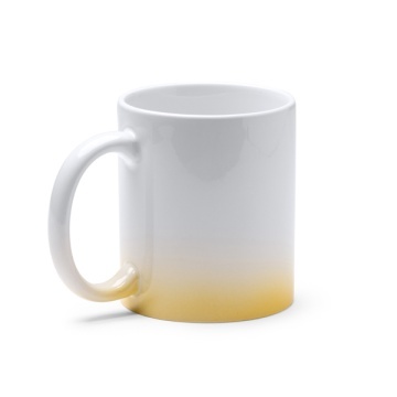 Cană ceramică specială pentru sublimare - Img 5