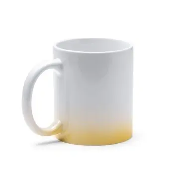 Cană ceramică specială pentru sublimare - Img 5