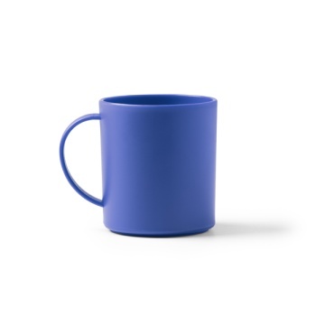 Cană PP reutilizabilă de 300 ml - Img 2