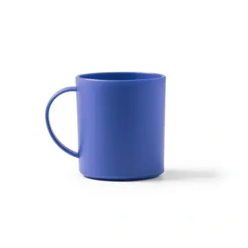 Cană PP reutilizabilă de 300 ml - Img 2