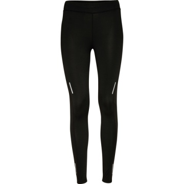 Colanți sport lungi și respirabili pentru femei - Img 2