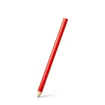 Creion de tâmplar de formă ovală pentru marcare ușoară - Img 4