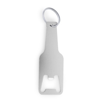 Deschizător breloc din aluminiu cu formă de sticlă - Img 3