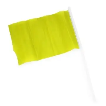 Fanion cu băț mic pe diferite culori și steaguri