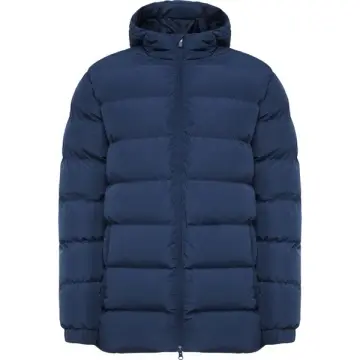 Geacă parka matlasată rezistenta la apa si vant - Img 6