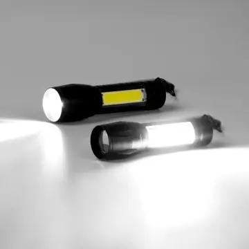 Lampă LED din aluminiu 250 lumeni - Img 6