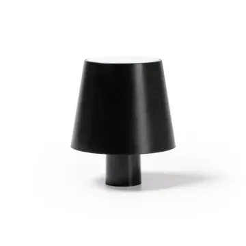 Lampă pentru sticle cu 3 moduri de iluminare cu LED: alb, neutru și cald