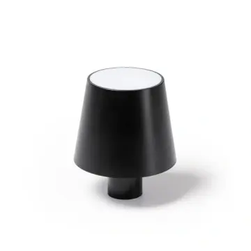 Lampă pentru sticle cu 3 moduri de iluminare cu LED: alb, neutru și cald - Img 2