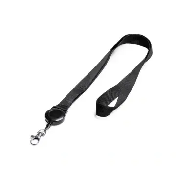 Lanyard with retractable accessory - Img 2