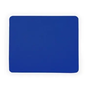 Pad de mouse cu design plat, cu o suprafață moale din poliester - Img 3