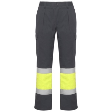 Pantaloni de lucru iarnă reflectorizanti - Img 2