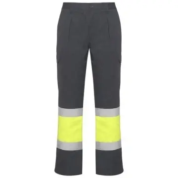 Pantaloni de lucru iarnă reflectorizanti - Img 2
