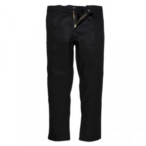 Pantaloni de lucru ignigugati pentru sudori Bizweld - Img 5