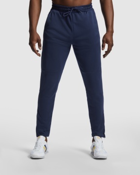 Pantaloni lungi, cu croială subțire