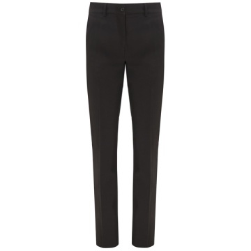 Pantaloni lungi de damă speciali pentru chelnerițe - Img 2