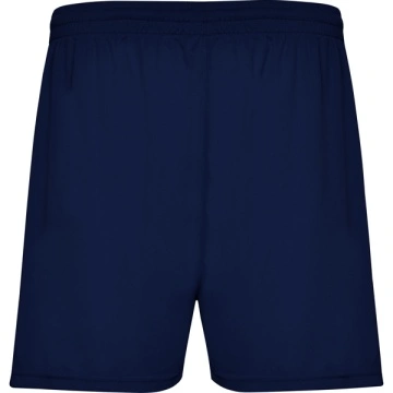 Pantaloni sport cu slip interior - Img 7