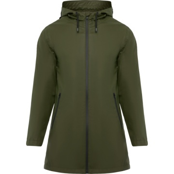Pelerină de ploaie water repellent pentru dame - Img 3