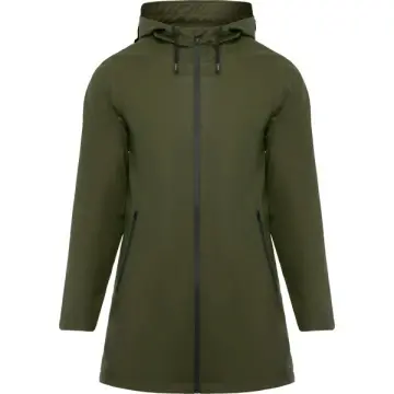 Pelerină de ploaie water repellent pentru dame - Img 3