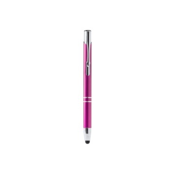 Pix cu corp din aluminiu și mecanism cu finisaj anodizat - Img 8