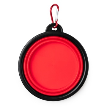 Practical and resistant foldable bowl for pets - Img 2