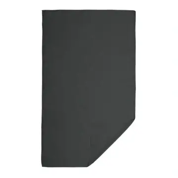 Prosop multi-sport din microfibră cu bandă elastică practică pentru pliere ușoară
