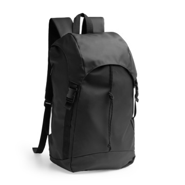 Rucsac executiv casual fabricat din piele PU - Img 2
