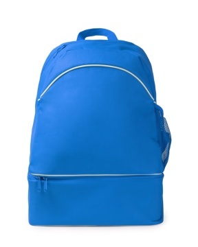 Rucsac sport cu un compartiment rigid pentru încălțăminte