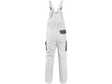 Salopeta de lucru barbati 100% bumbac CXS - Img 3