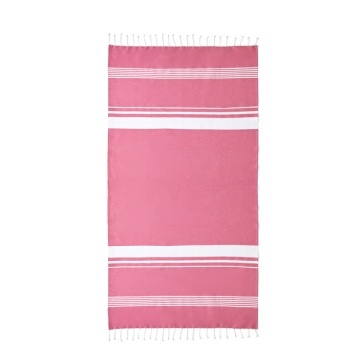 Sarong de 170 g/m ² confecționat din 80% bumbac și 20% poliester - Img 3
