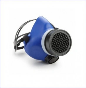 Semi-masca SupAir 22101Euromask Uno cu 1 filtru P3R