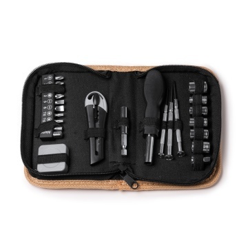 Set de 25 unelte accesorii - Img 3