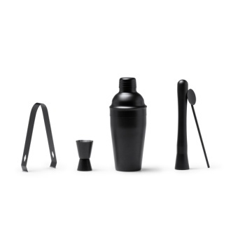 Set de cocktail din oțel inoxidabil 304