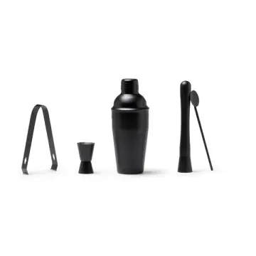 Set de cocktail din oțel inoxidabil 304