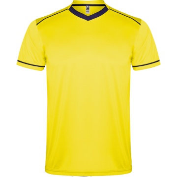 Set de tricou și pantaloni sport - Img 3