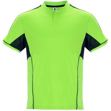 Set sportiv unisex cu o combinație de trei țesături - Img 7