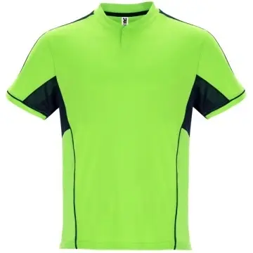 Set sportiv unisex cu o combinație de trei țesături - Img 7