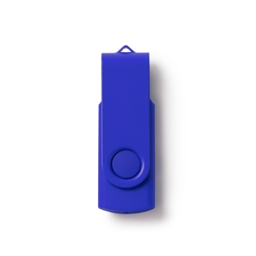 Stick de Memorie USB cu structură principală din ABS și clemă pivotantă corespunzătoare - Img 3