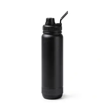 Sticlă termică din oțel inoxidabil 304 cu pereți dubli, cu difuzor detașabil de 3W - Img 2