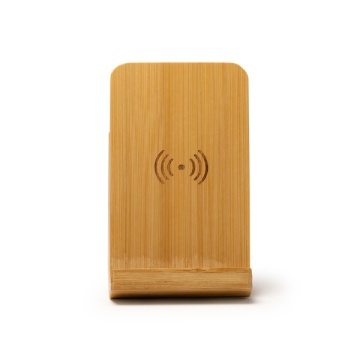 Stilou cu încărcător wireless integrat