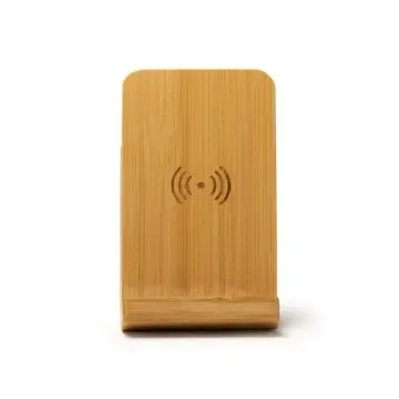 Stilou cu încărcător wireless integrat