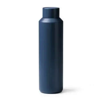 Termos cu pereți dubli cu corp din oțel inoxidabil reciclat 304 - Img 4