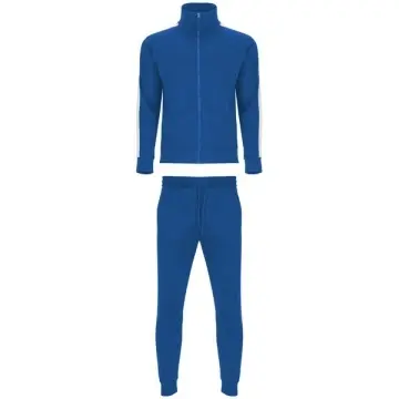 Trening combinat cu jachetă și pantaloni: - Img 2