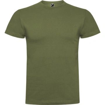 Tricou barbati cu mânecă scurtă, personalizat - Img 8