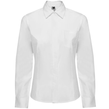 Tricou cu mânecă lungă pentru femei - Img 2