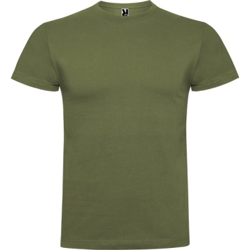 Tricou cu mânecă scurtă, confecționat dintr-un material special pentru o finisare compactă - Img 7