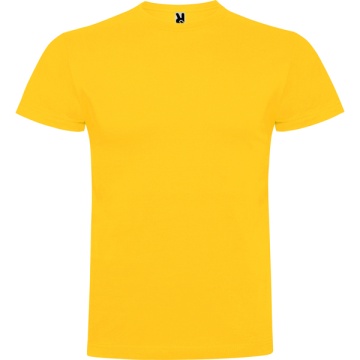 Tricou cu mânecă scurtă, confecționat dintr-un material special pentru o finisare compactă - Img 17