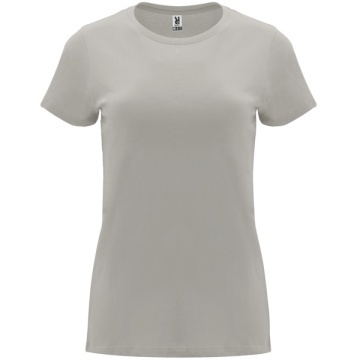 Tricou cu mânecă scurtă de damă cambrat - Img 8